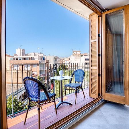 Cambrils Chic! Apartments By Alegria Bagian luar foto