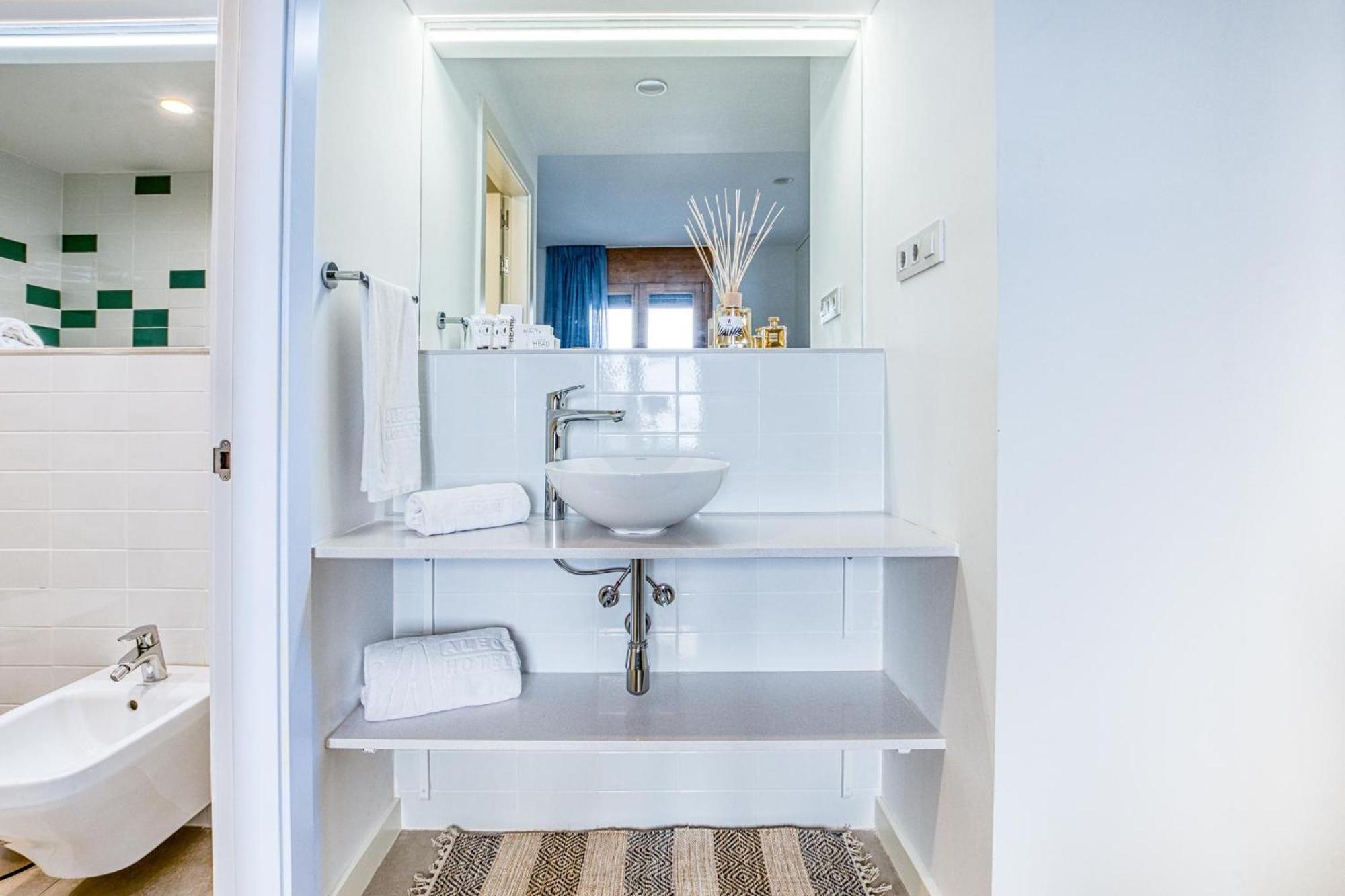 Cambrils Chic! Apartments By Alegria Bagian luar foto