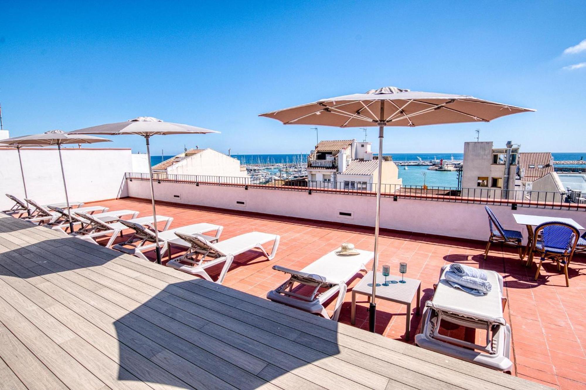 Cambrils Chic! Apartments By Alegria Bagian luar foto