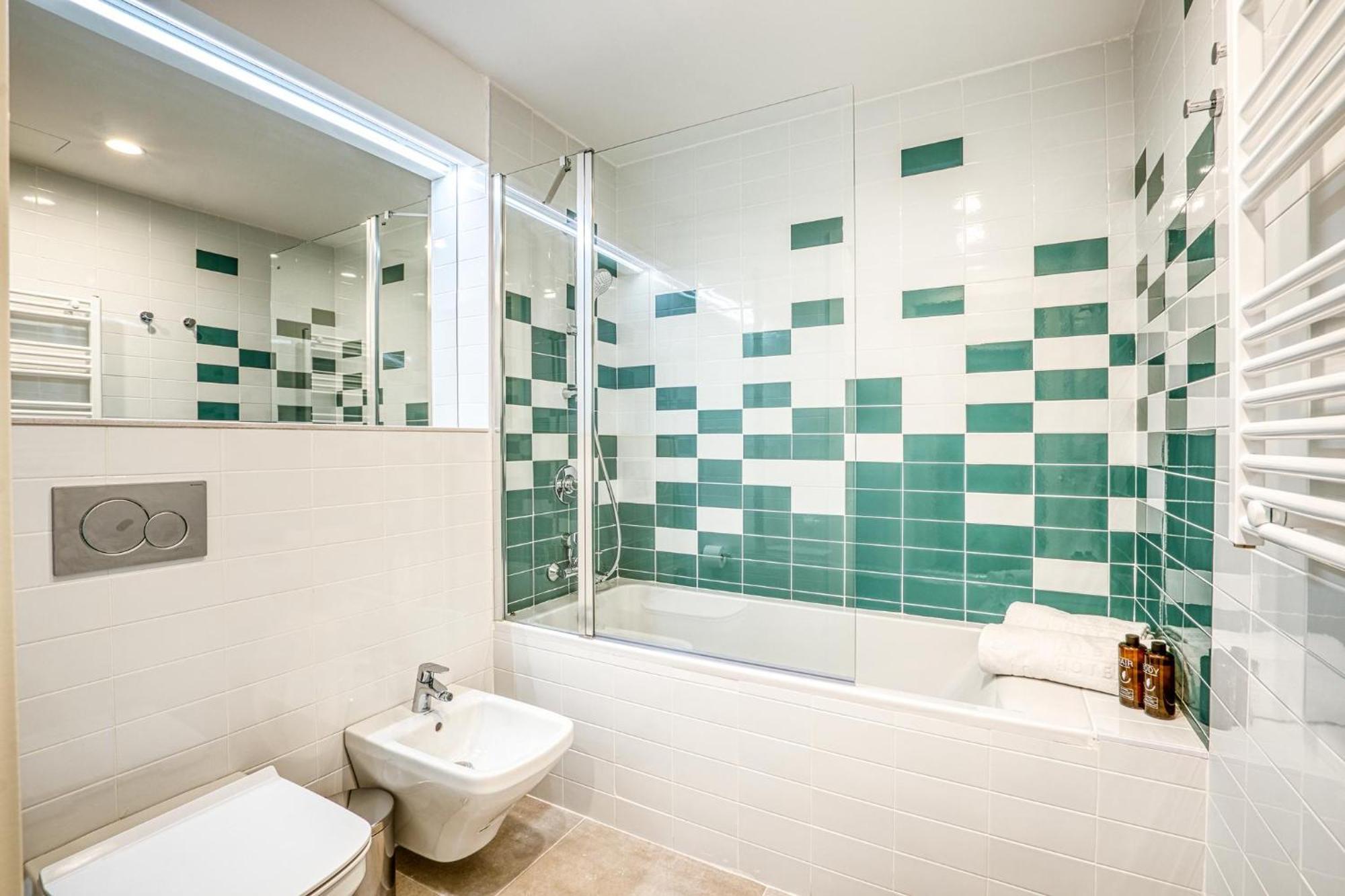 Cambrils Chic! Apartments By Alegria Bagian luar foto