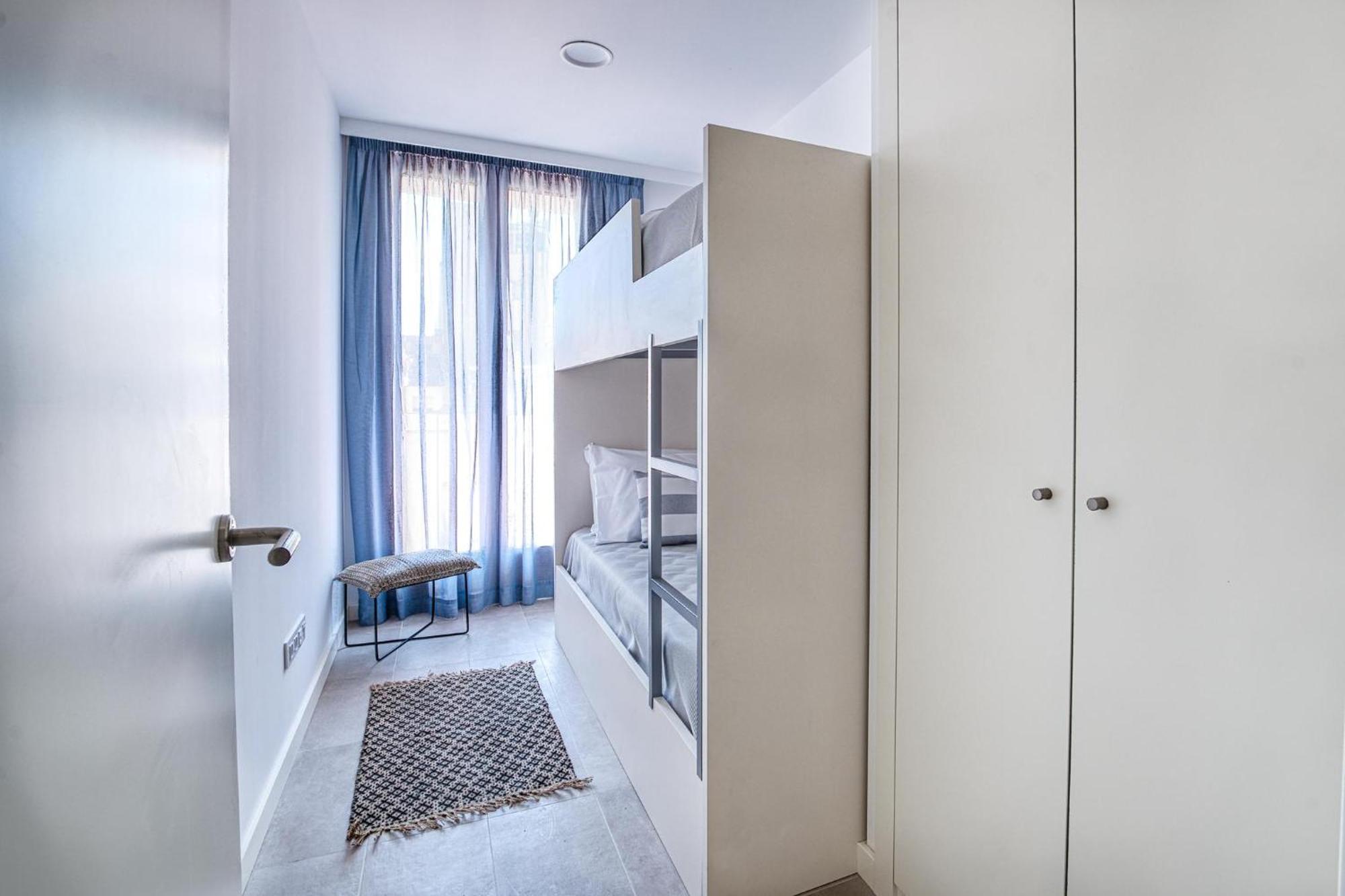 Cambrils Chic! Apartments By Alegria Bagian luar foto