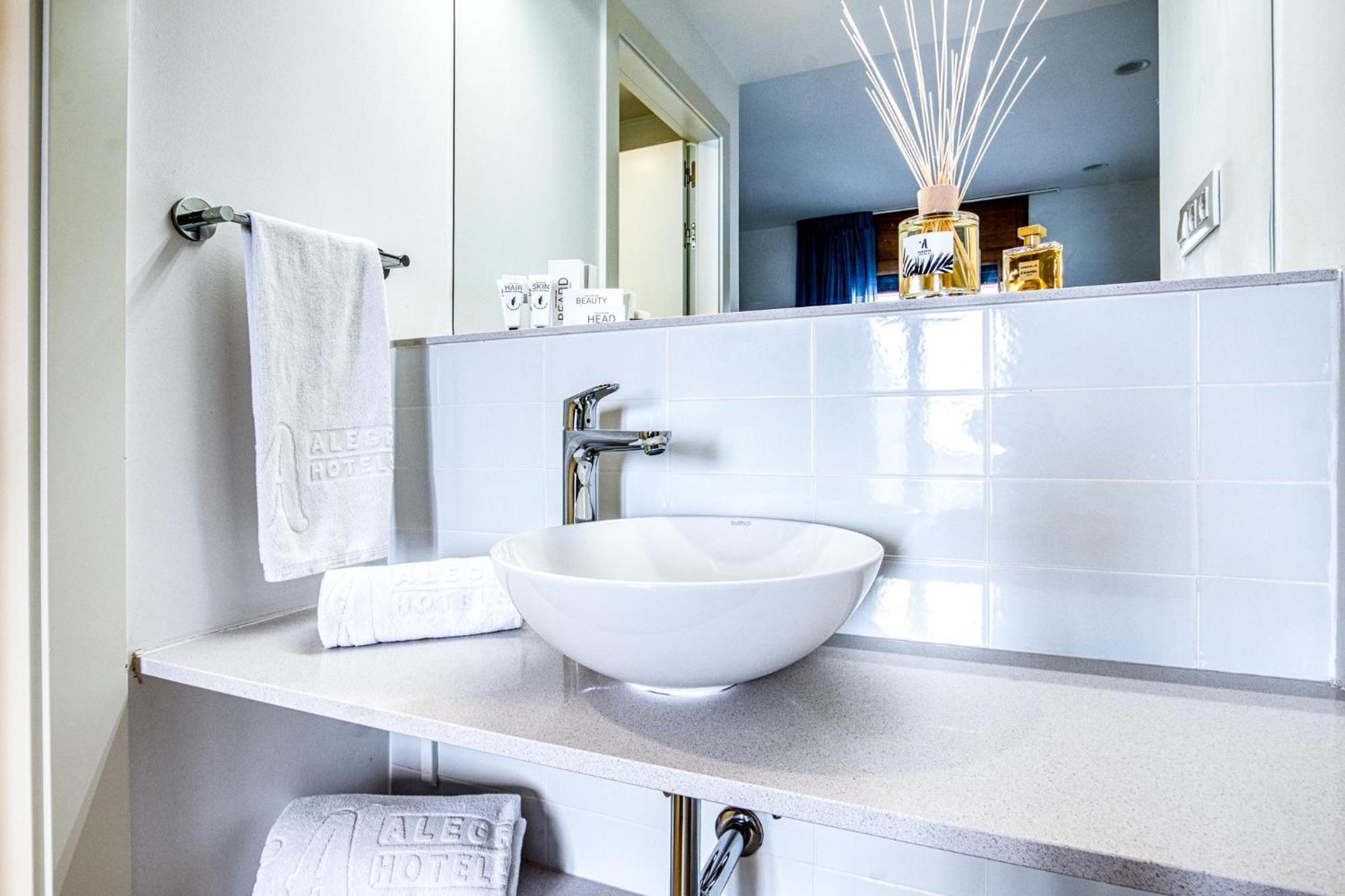 Cambrils Chic! Apartments By Alegria Bagian luar foto