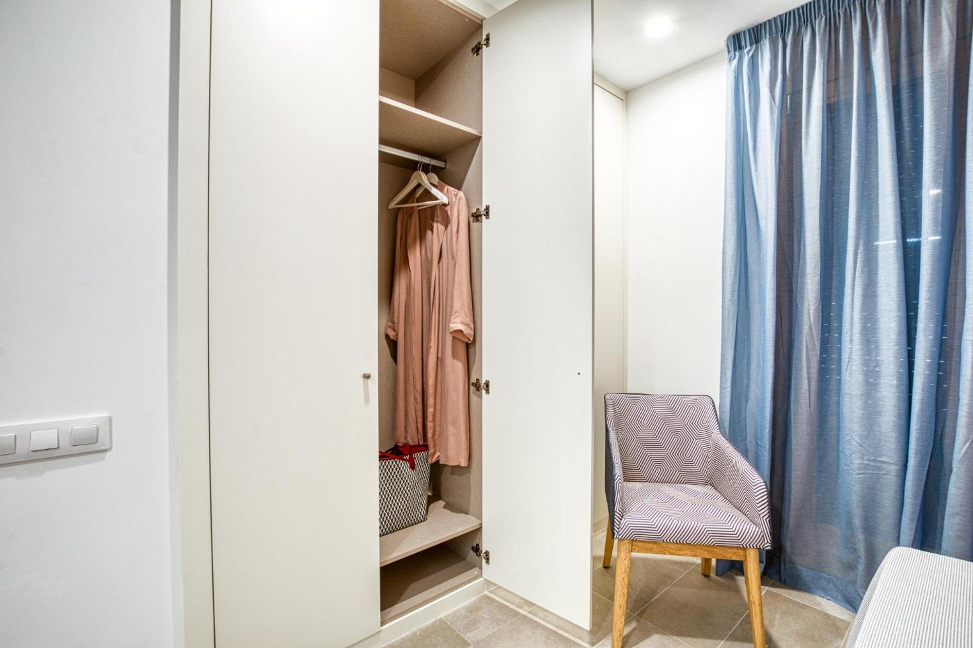 Cambrils Chic! Apartments By Alegria Bagian luar foto