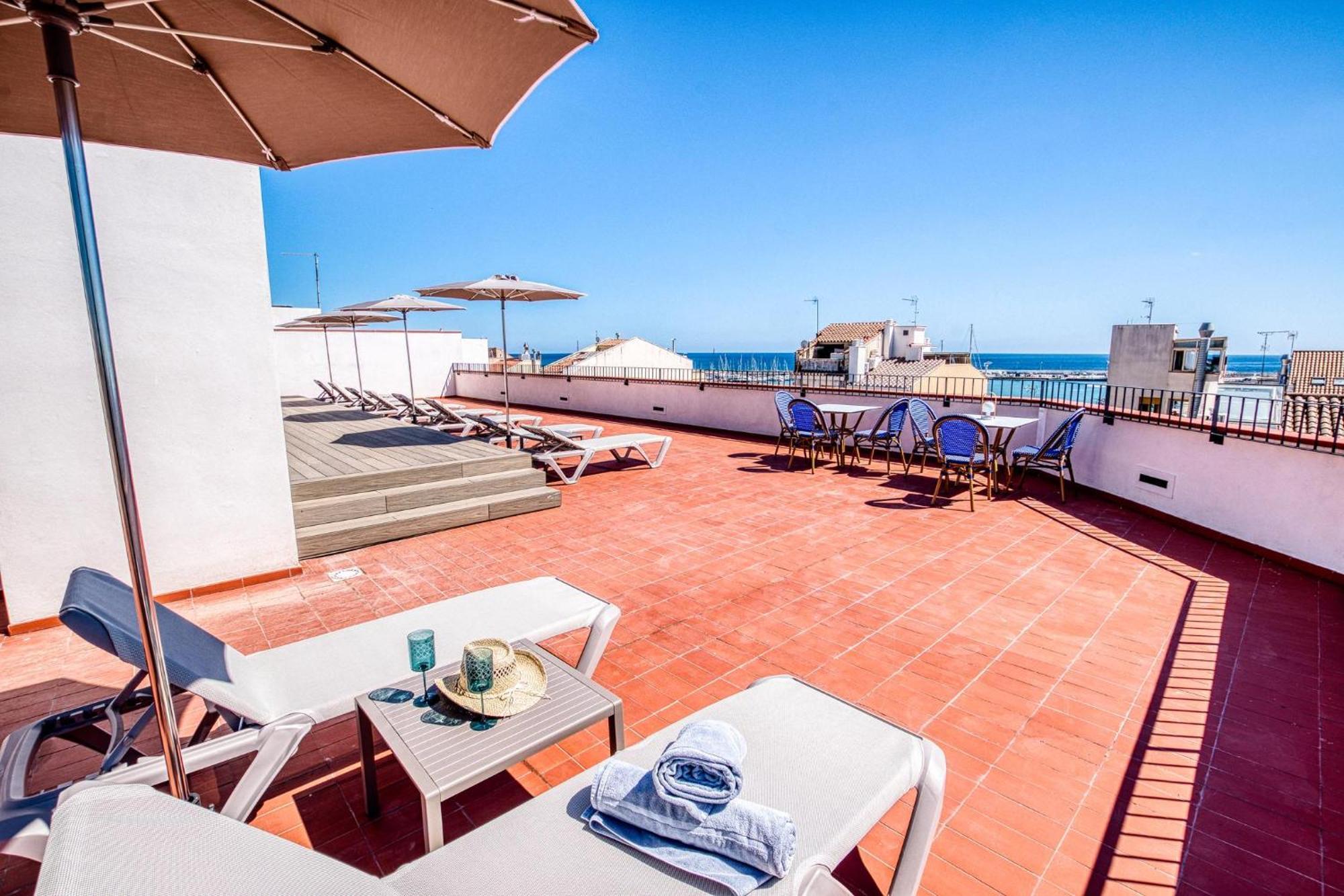 Cambrils Chic! Apartments By Alegria Bagian luar foto