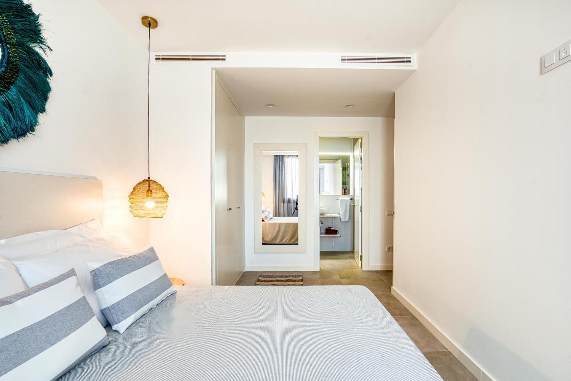 Cambrils Chic! Apartments By Alegria Bagian luar foto