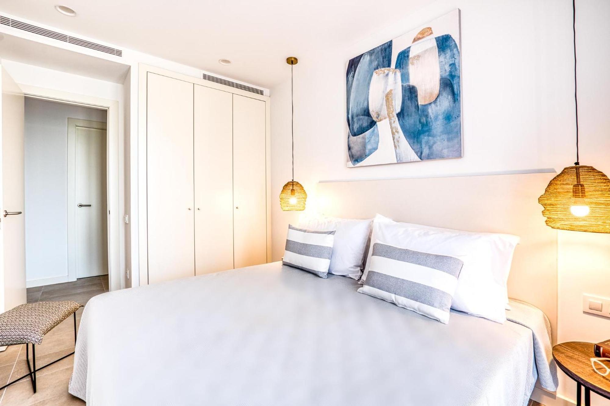 Cambrils Chic! Apartments By Alegria Bagian luar foto