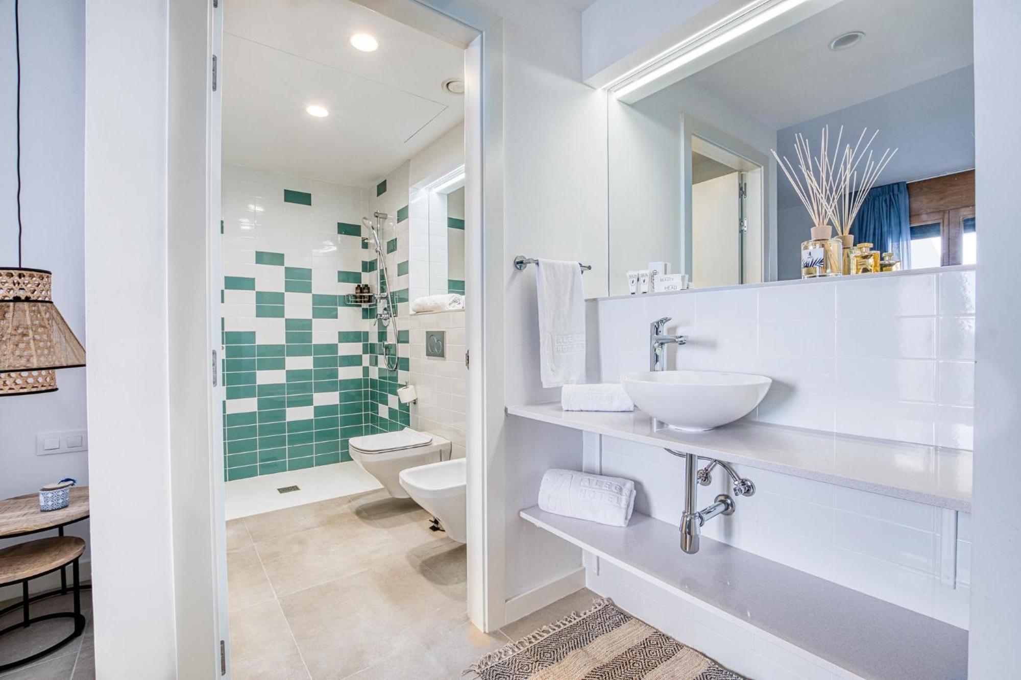 Cambrils Chic! Apartments By Alegria Bagian luar foto