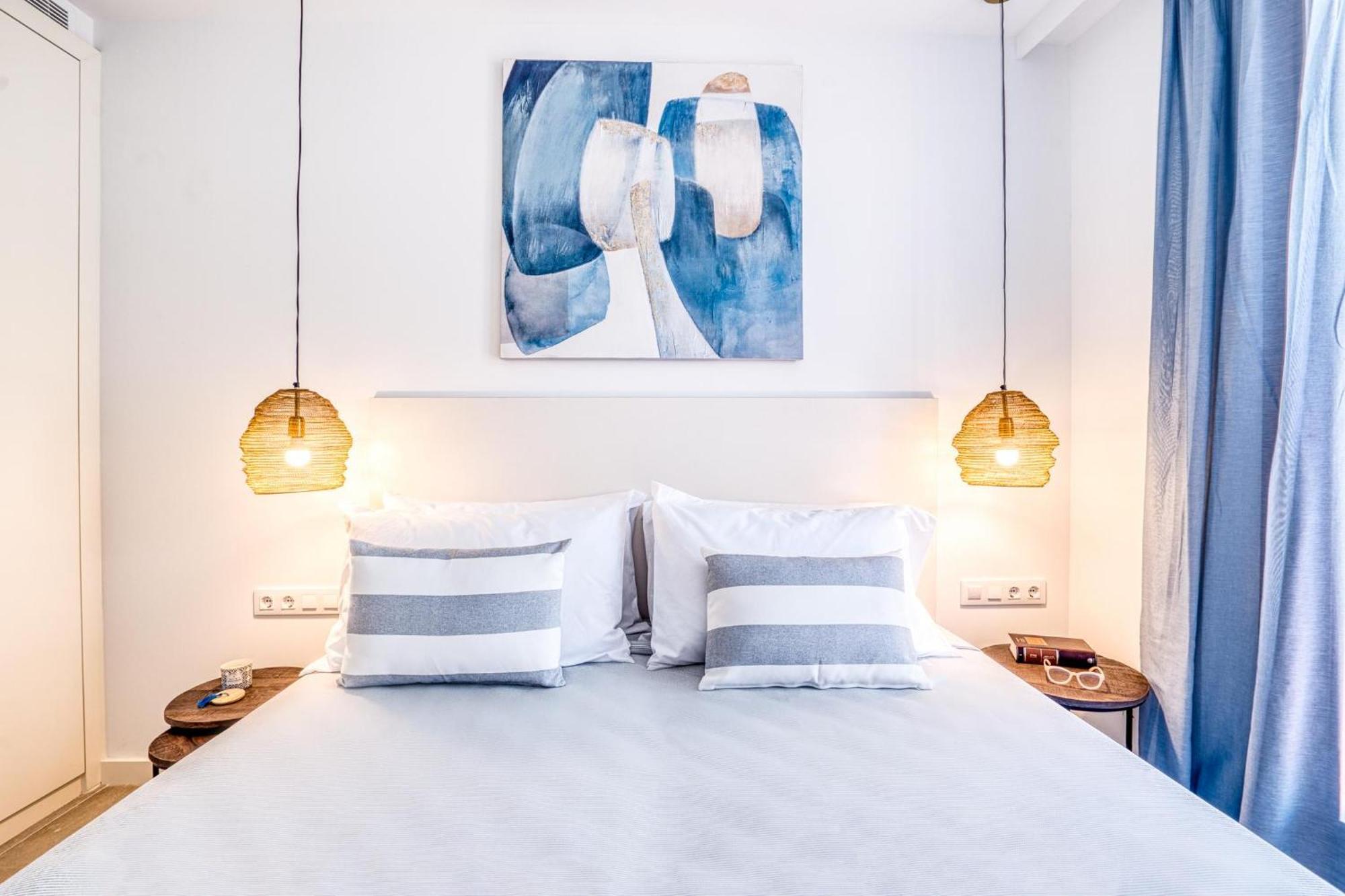 Cambrils Chic! Apartments By Alegria Bagian luar foto