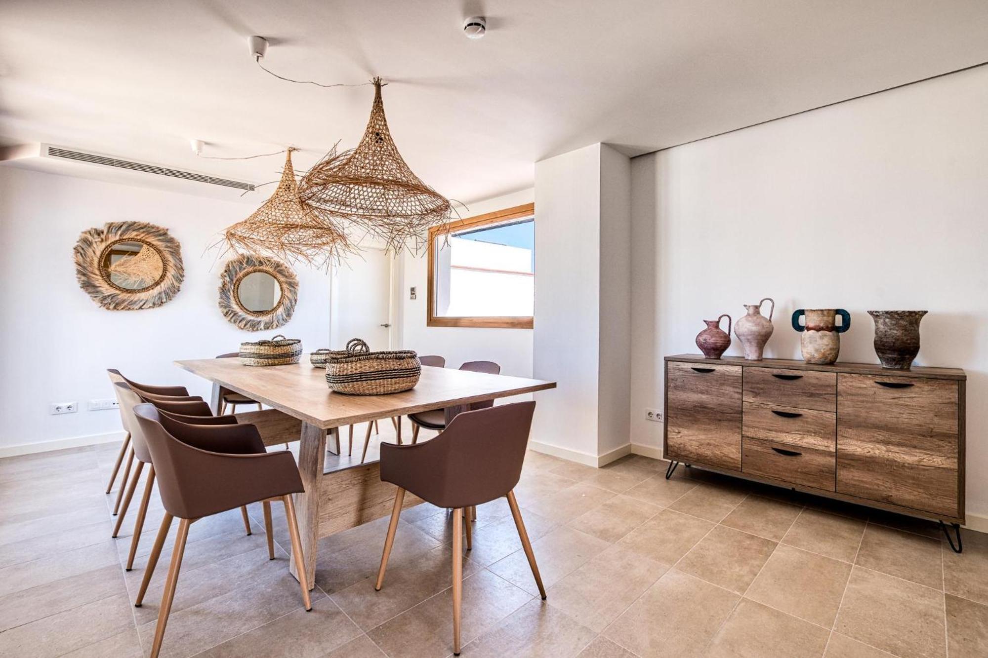 Cambrils Chic! Apartments By Alegria Bagian luar foto