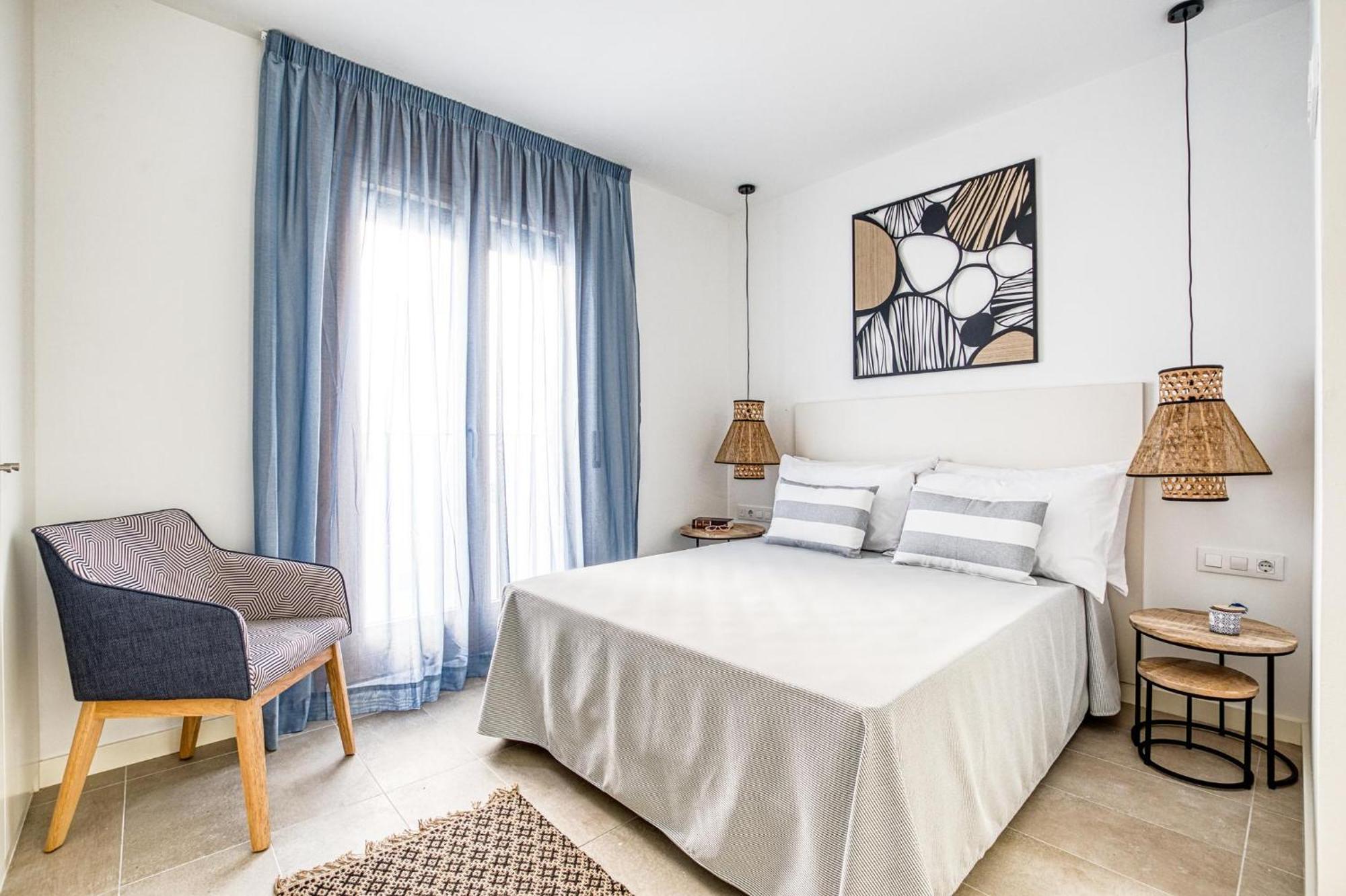 Cambrils Chic! Apartments By Alegria Bagian luar foto