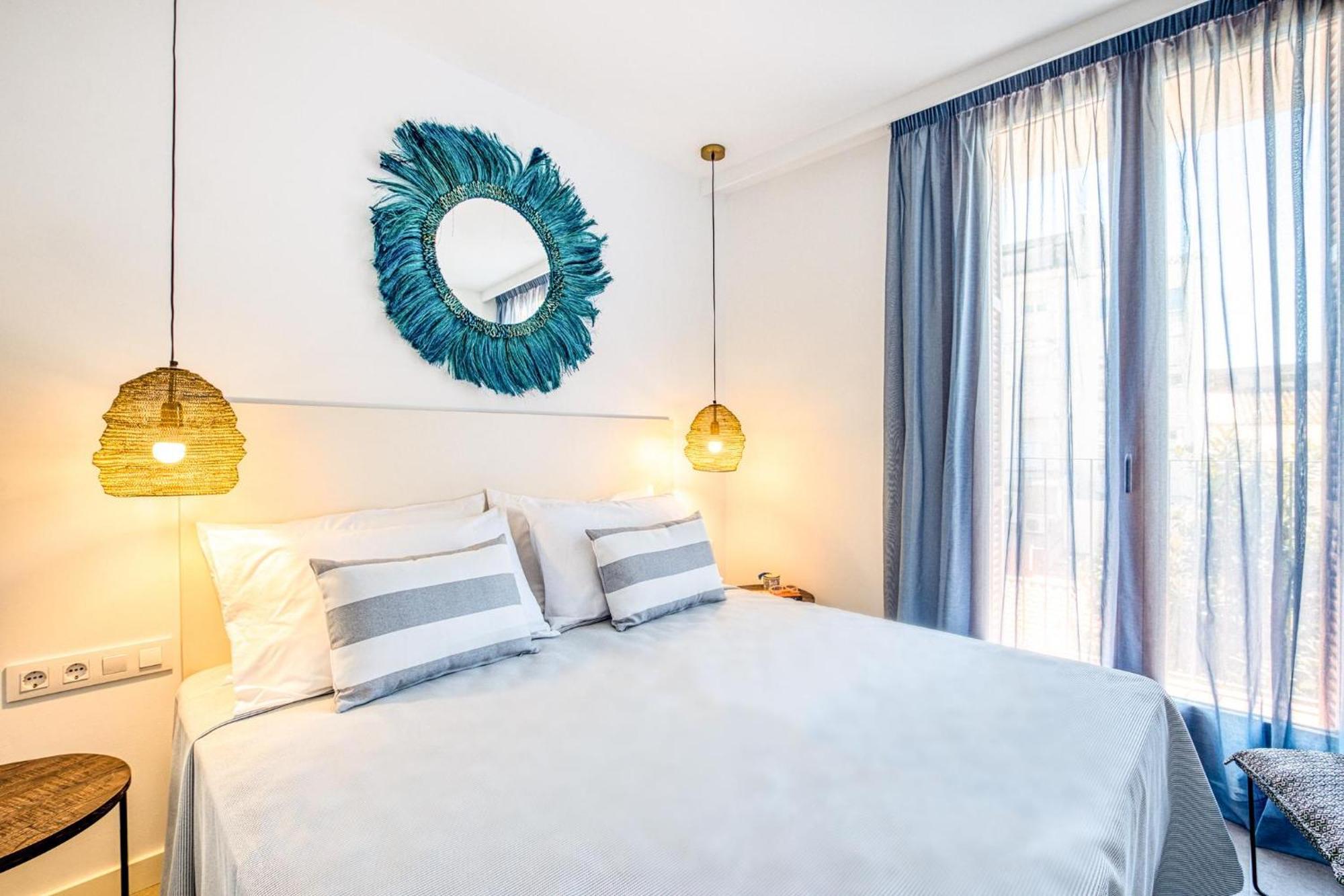 Cambrils Chic! Apartments By Alegria Bagian luar foto