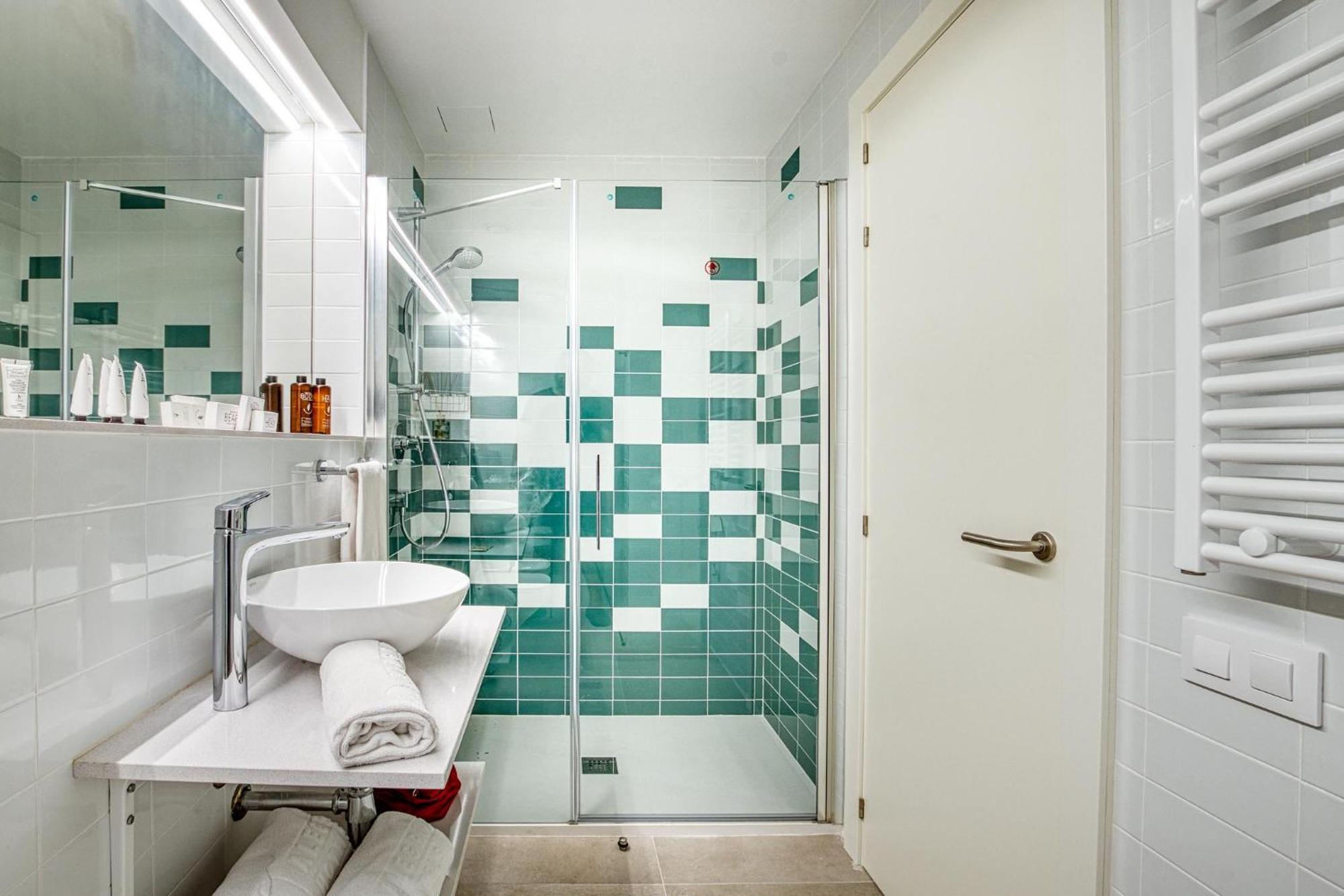 Cambrils Chic! Apartments By Alegria Bagian luar foto