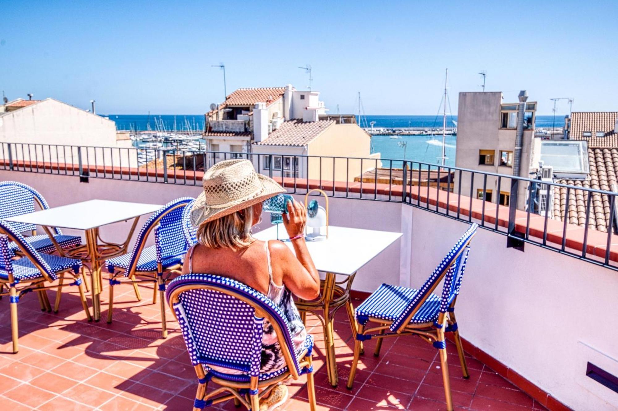 Cambrils Chic! Apartments By Alegria Bagian luar foto
