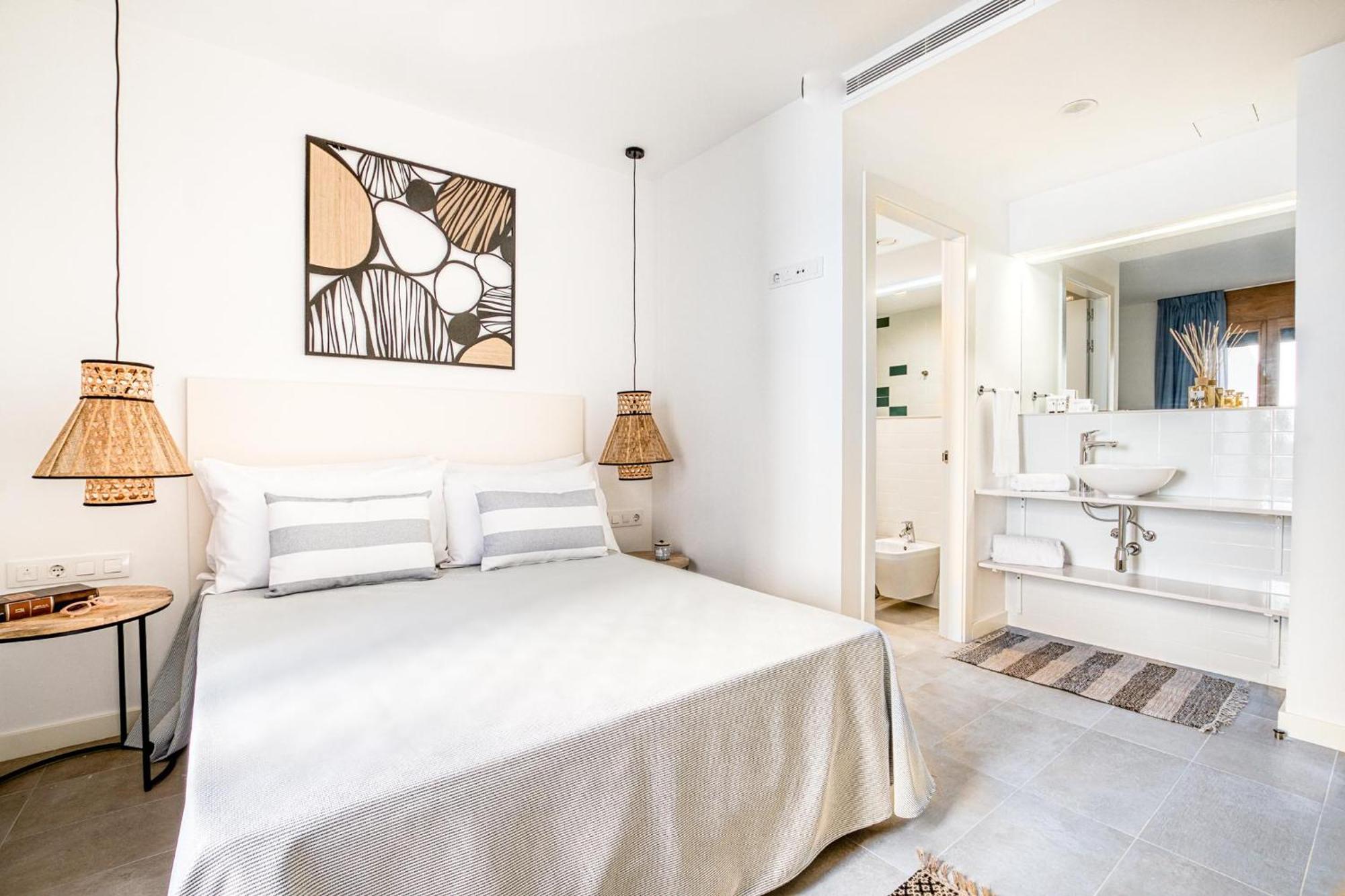 Cambrils Chic! Apartments By Alegria Bagian luar foto