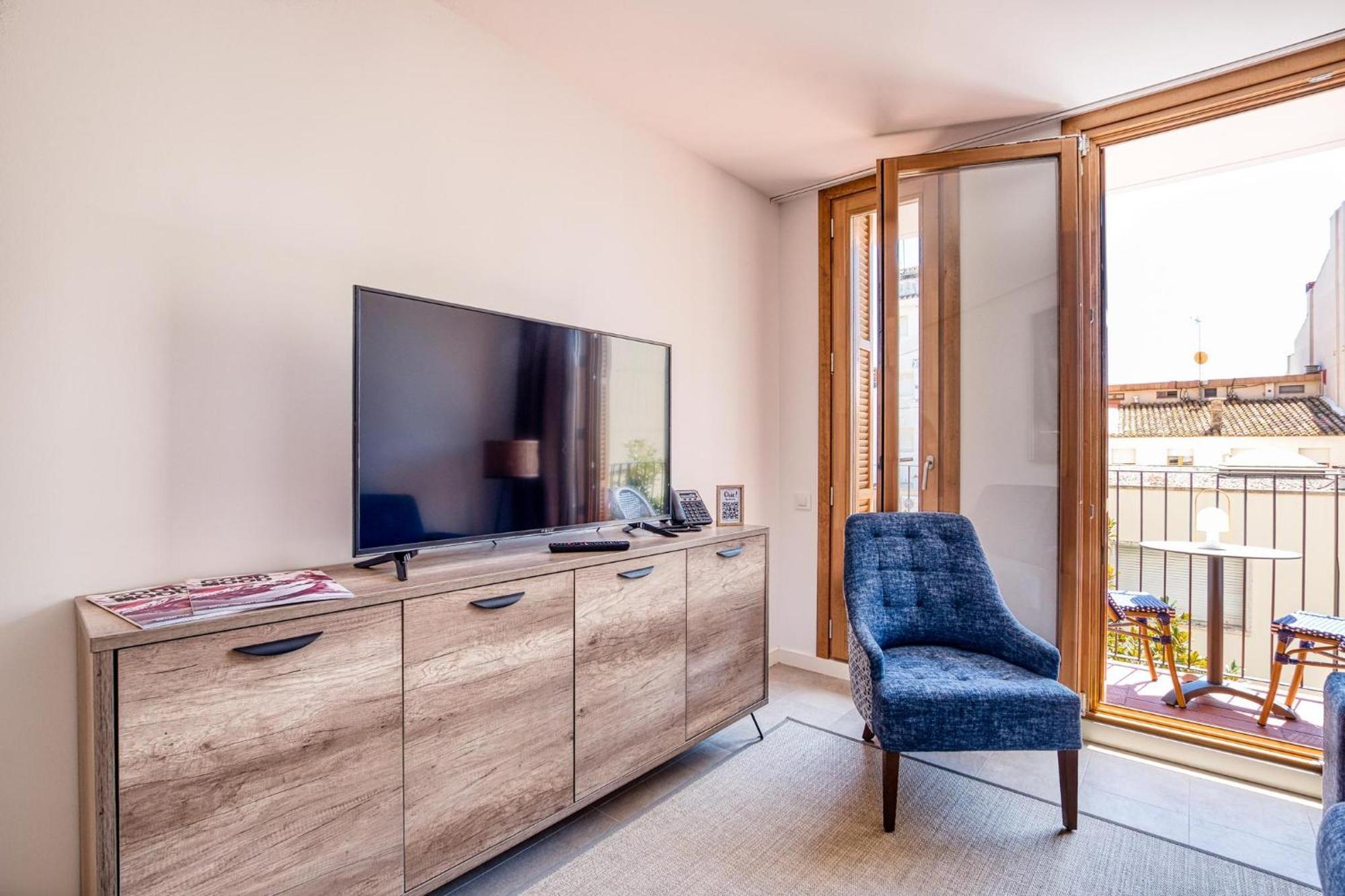 Cambrils Chic! Apartments By Alegria Bagian luar foto