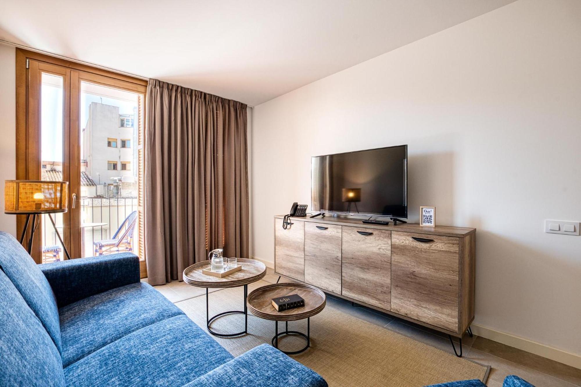 Cambrils Chic! Apartments By Alegria Bagian luar foto
