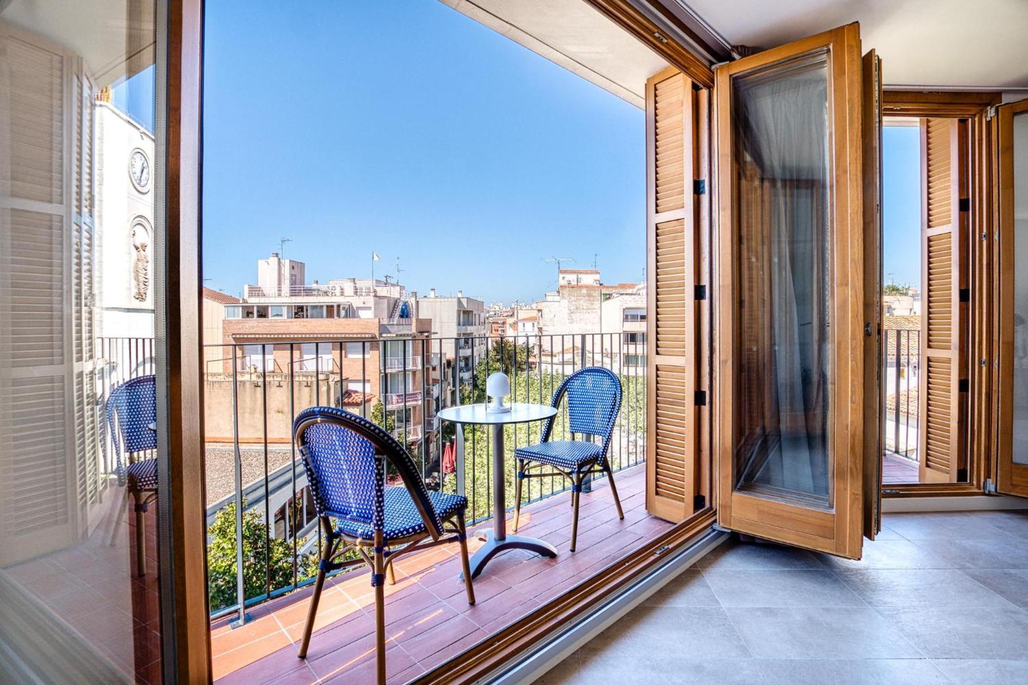 Cambrils Chic! Apartments By Alegria Bagian luar foto