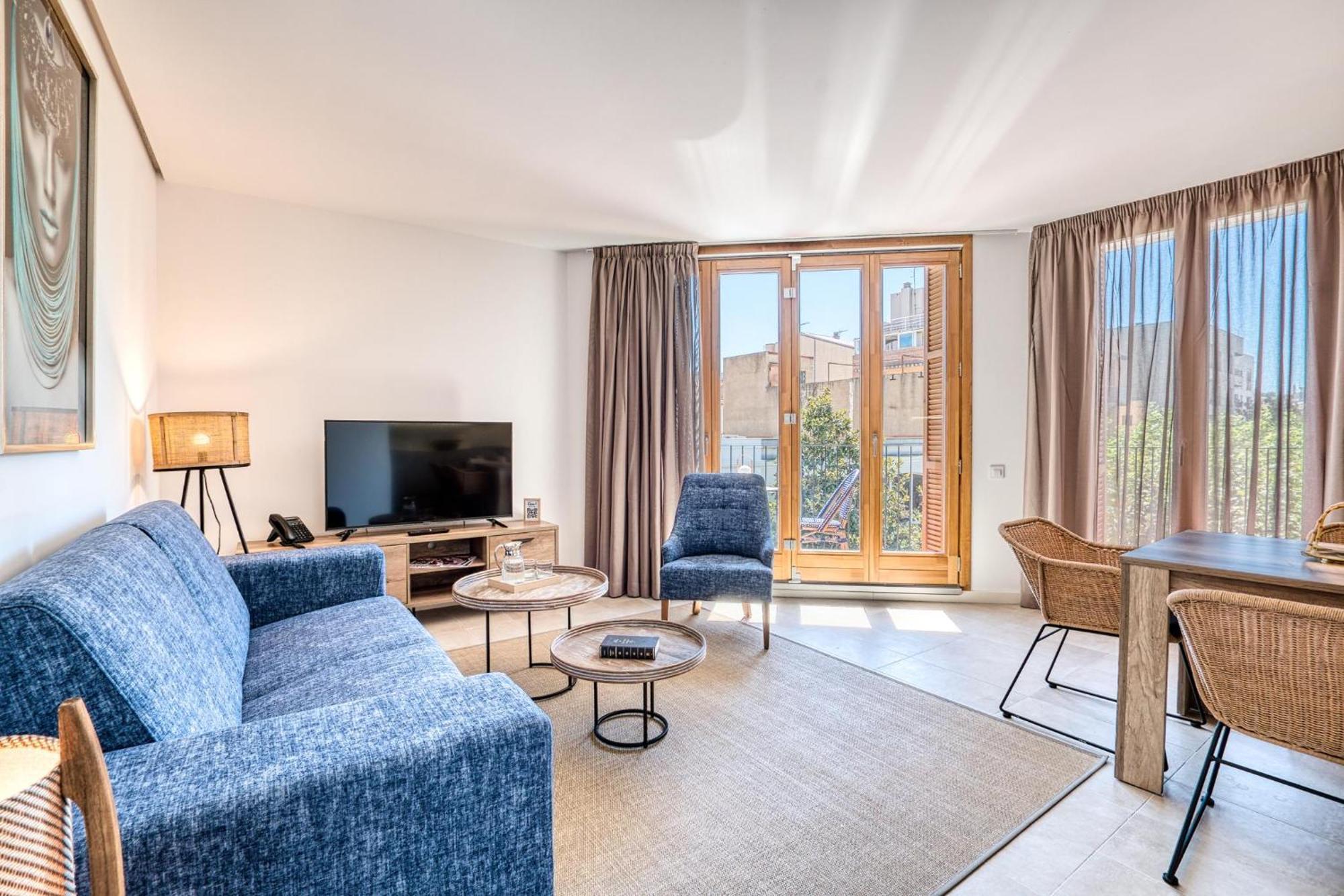 Cambrils Chic! Apartments By Alegria Bagian luar foto