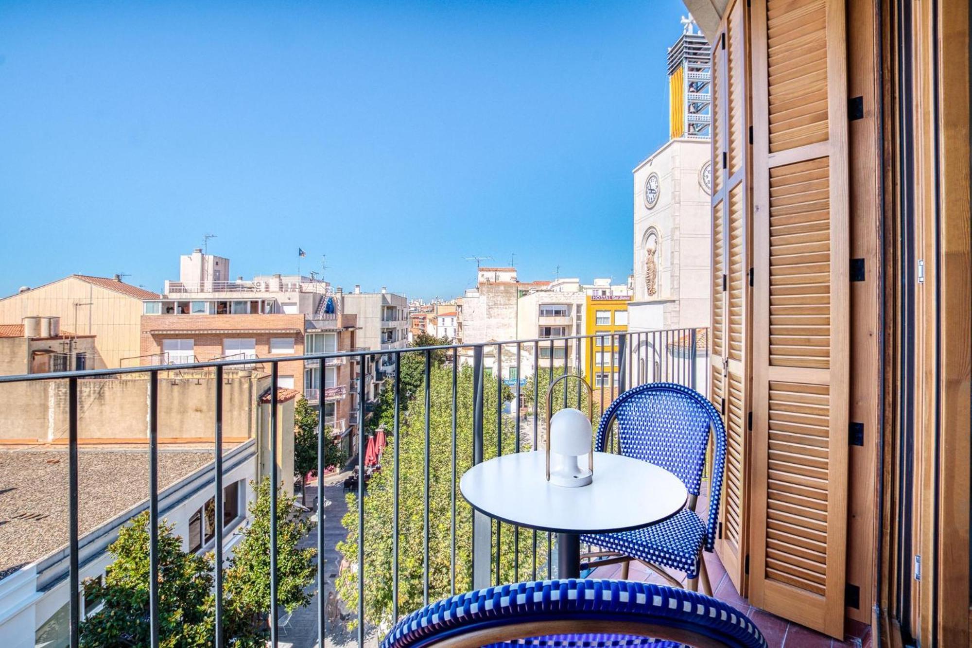 Cambrils Chic! Apartments By Alegria Bagian luar foto