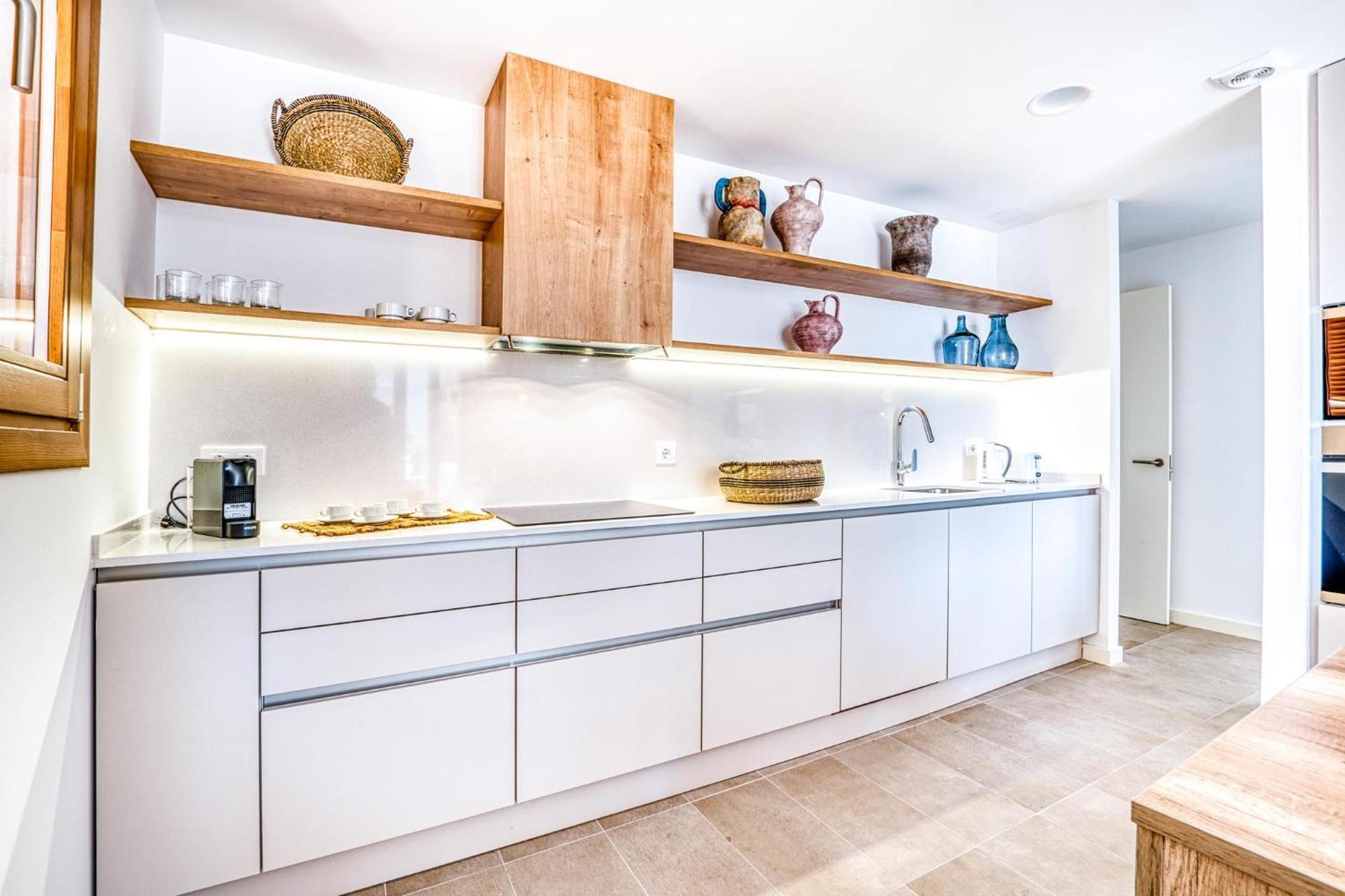 Cambrils Chic! Apartments By Alegria Bagian luar foto