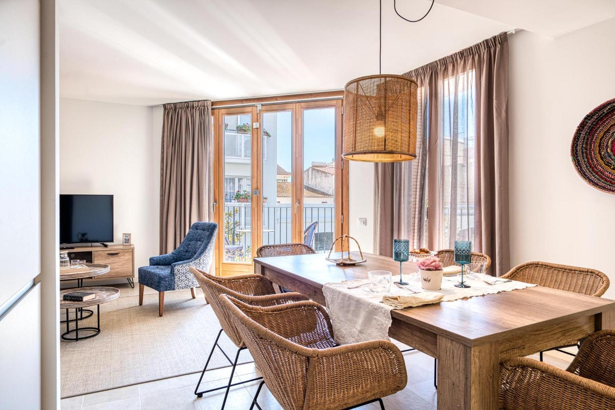 Cambrils Chic! Apartments By Alegria Bagian luar foto