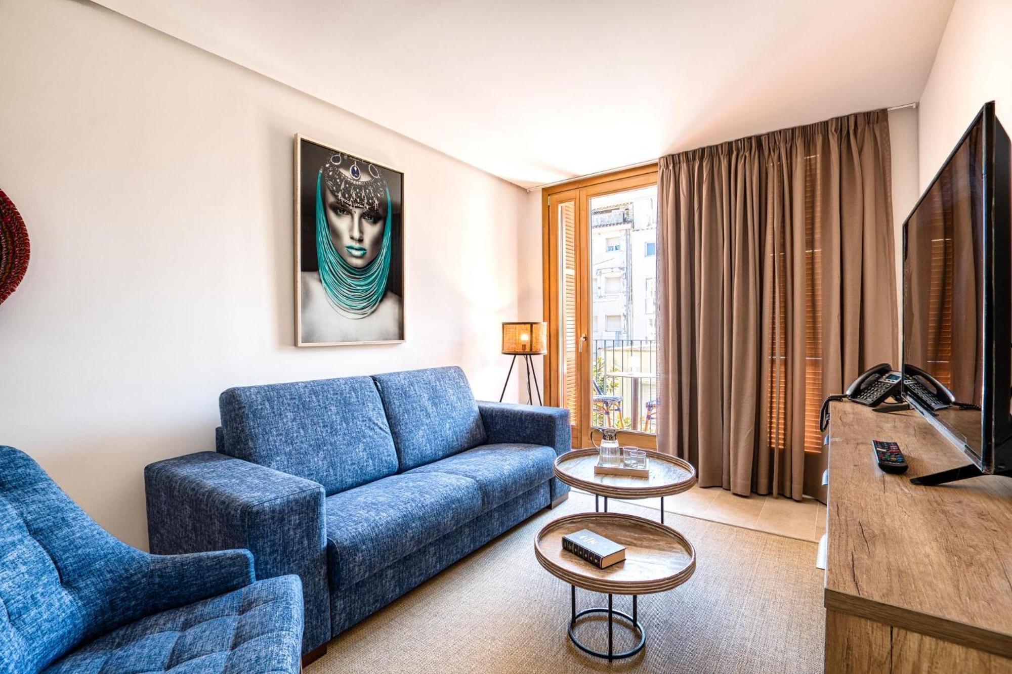 Cambrils Chic! Apartments By Alegria Bagian luar foto