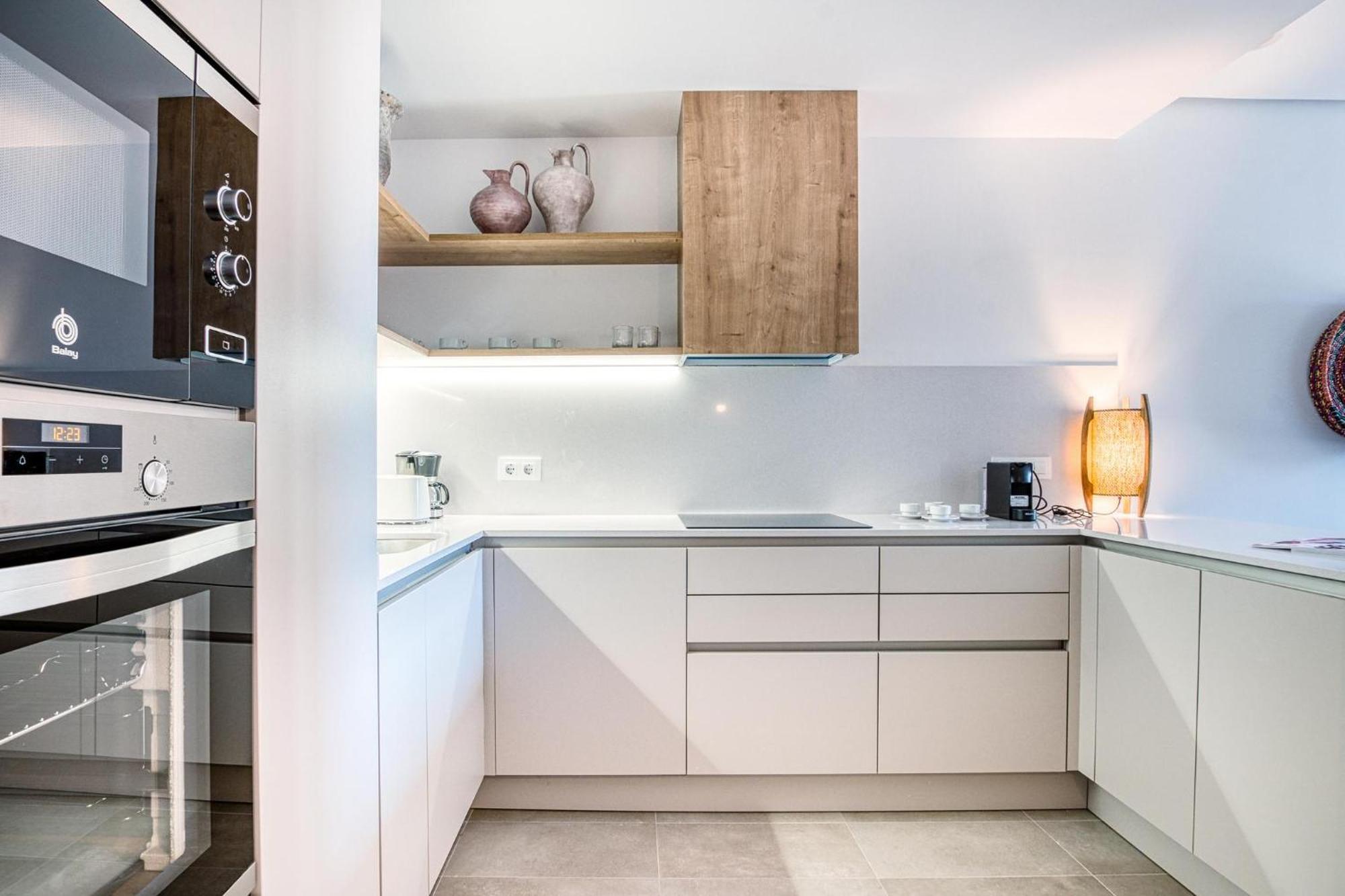 Cambrils Chic! Apartments By Alegria Bagian luar foto