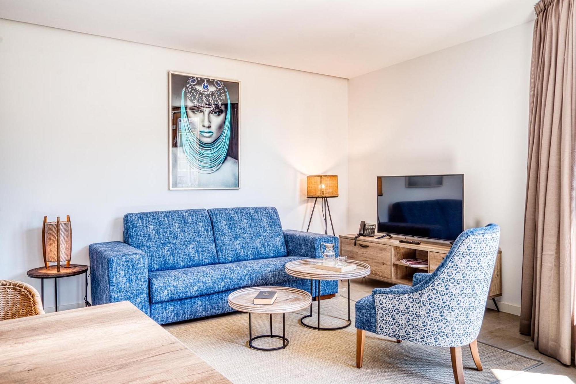 Cambrils Chic! Apartments By Alegria Bagian luar foto