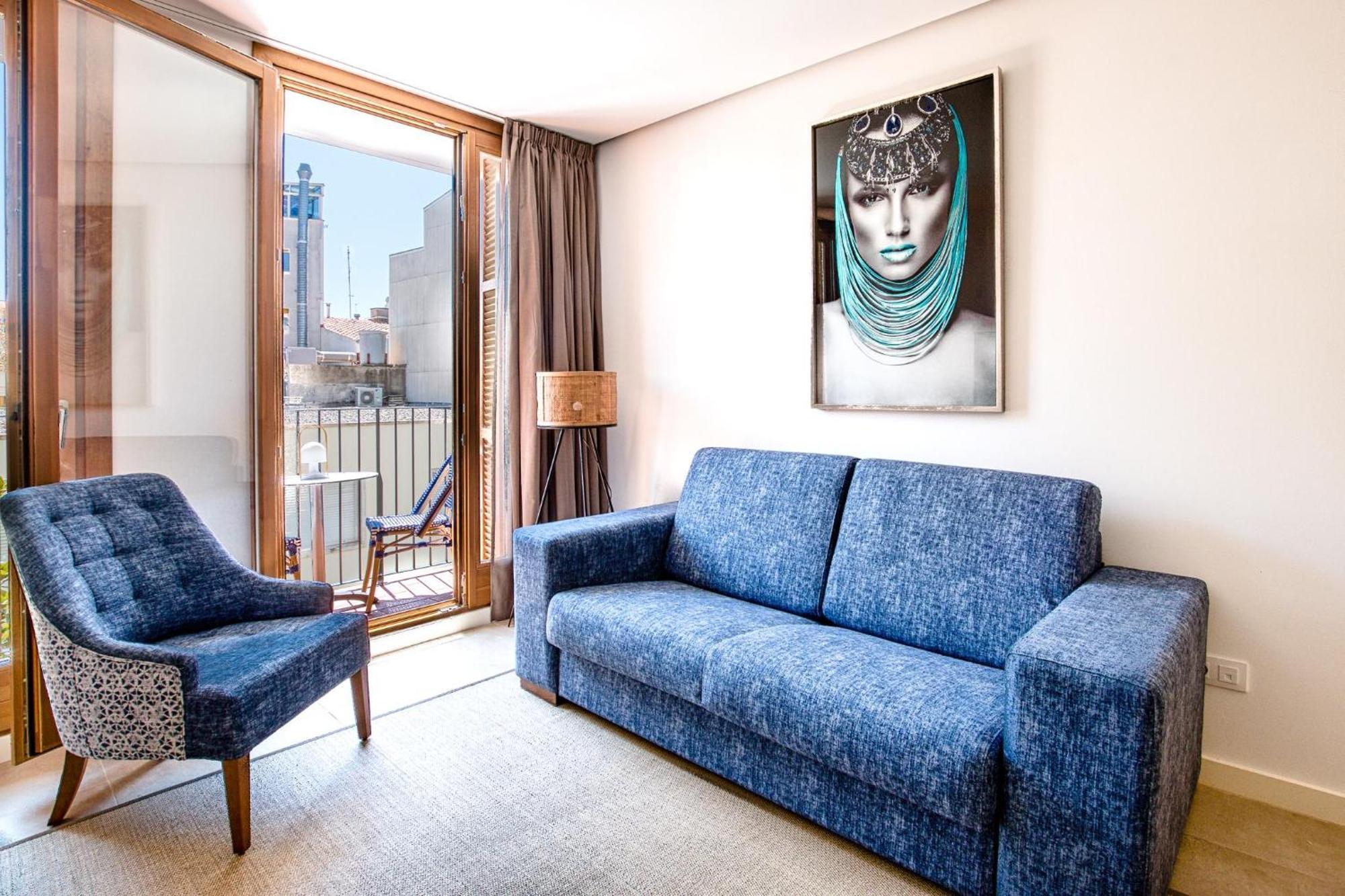 Cambrils Chic! Apartments By Alegria Bagian luar foto