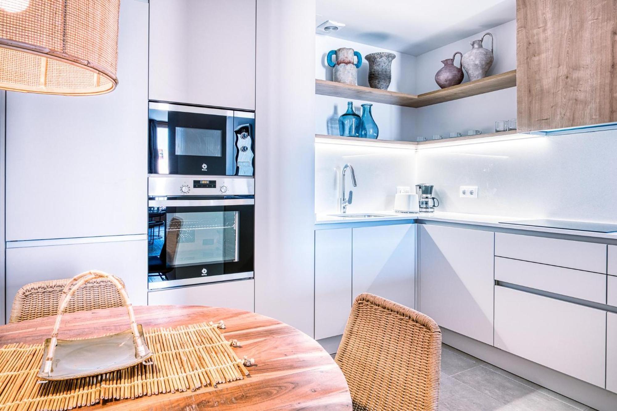 Cambrils Chic! Apartments By Alegria Bagian luar foto