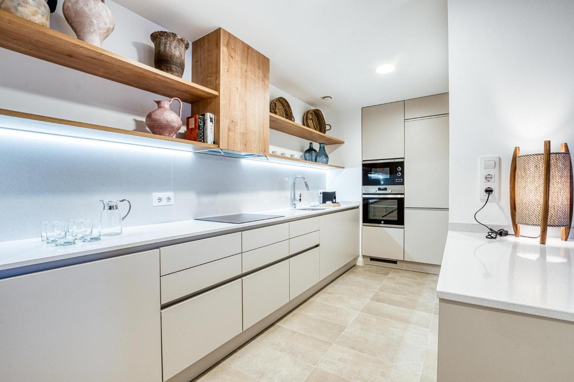 Cambrils Chic! Apartments By Alegria Bagian luar foto