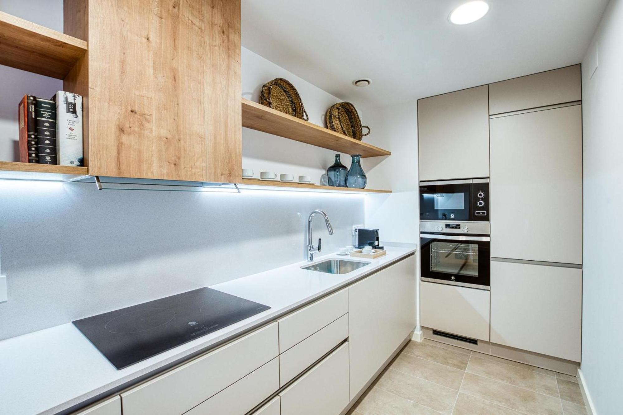 Cambrils Chic! Apartments By Alegria Bagian luar foto