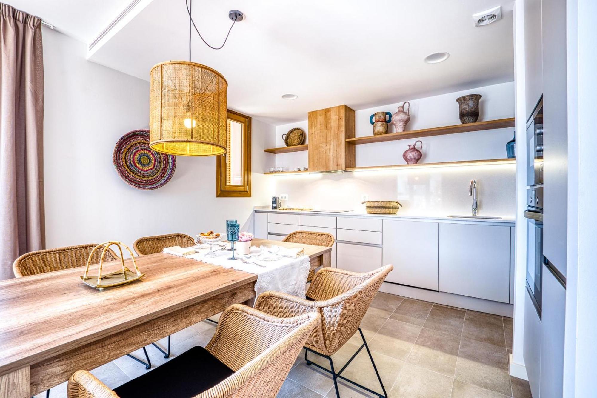 Cambrils Chic! Apartments By Alegria Bagian luar foto